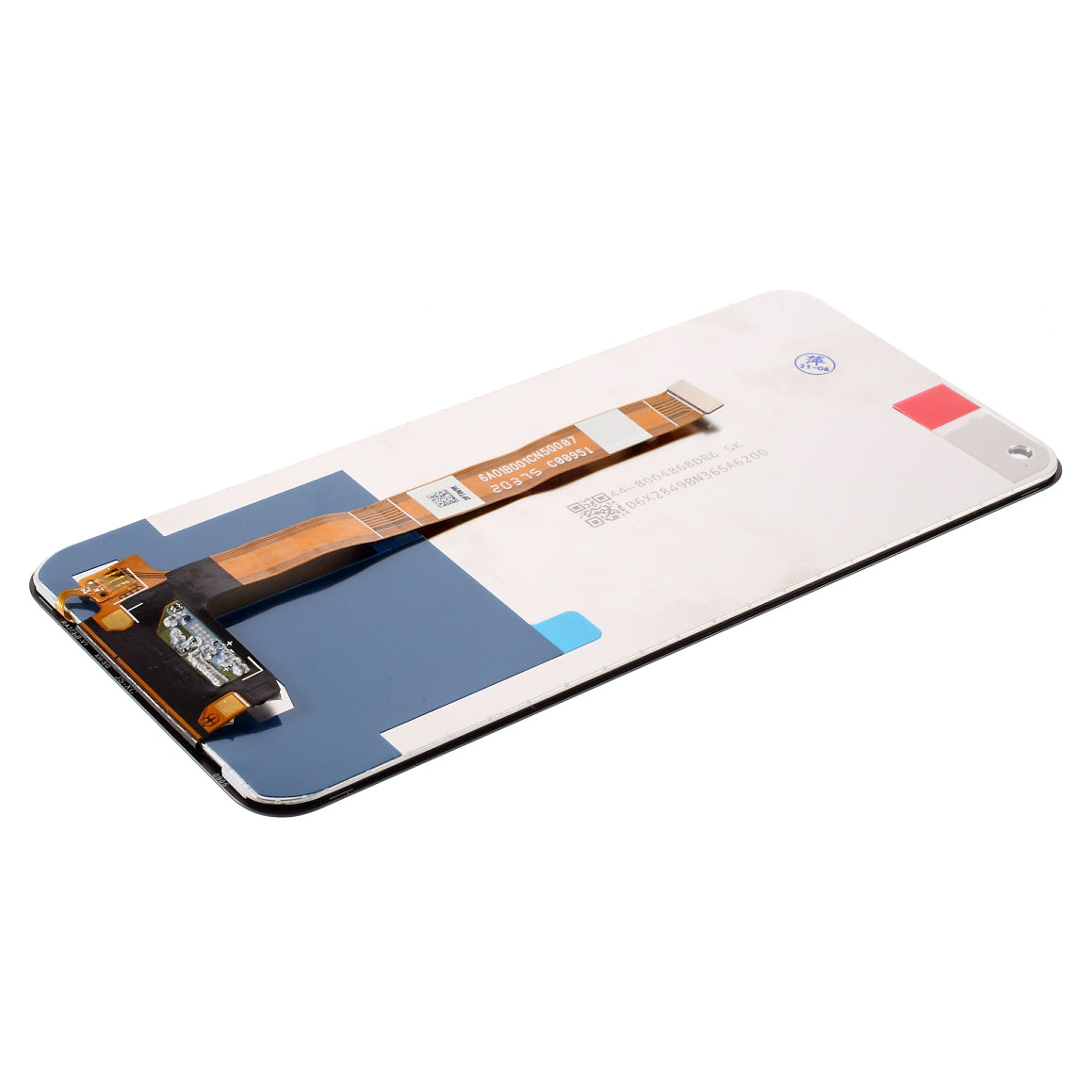 For Oppo A32 (2020) / A53s 4G / A33 (2020) / A53 (2020) Grade C LCD Screen and Digitizer Assembly Part (without Logo) For Oppo A32 (2020) / A53s 4G / A33 (2020) / A53 (2020) Grade C LCD Screen and Digitizer Assembly Part (without Logo)